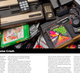 Illustration for article titled An Outstanding Book For People Who Like Looking At Video Game Consoles